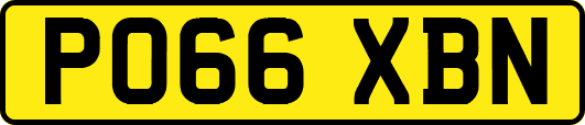 PO66XBN