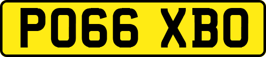 PO66XBO