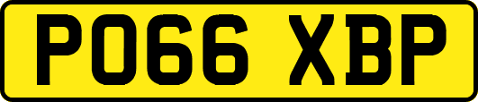 PO66XBP