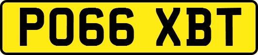 PO66XBT