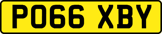 PO66XBY