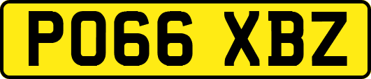 PO66XBZ