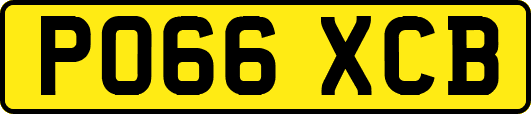 PO66XCB