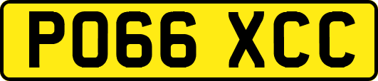 PO66XCC