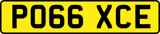 PO66XCE