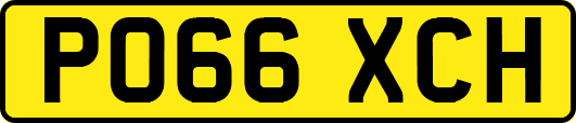 PO66XCH