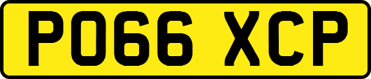 PO66XCP