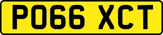 PO66XCT