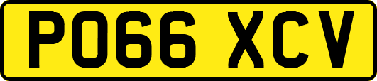 PO66XCV