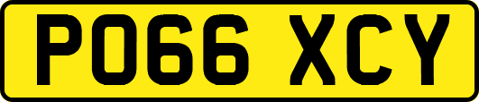 PO66XCY