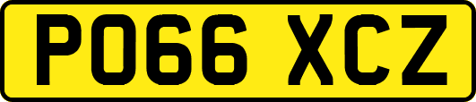PO66XCZ