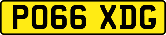 PO66XDG
