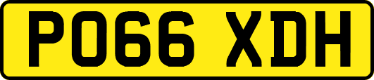 PO66XDH