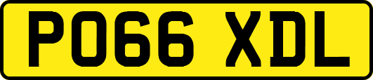 PO66XDL