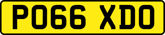 PO66XDO