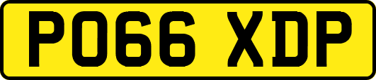PO66XDP