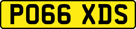 PO66XDS