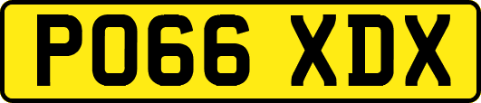 PO66XDX
