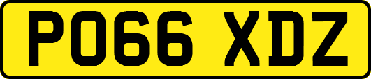 PO66XDZ