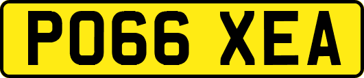 PO66XEA