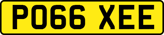 PO66XEE