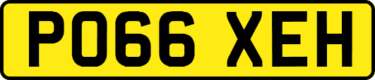 PO66XEH