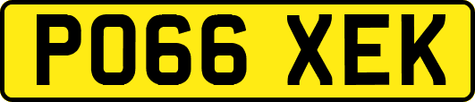 PO66XEK