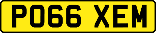 PO66XEM