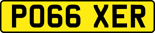 PO66XER