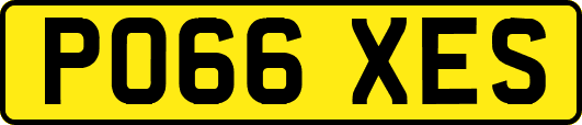 PO66XES