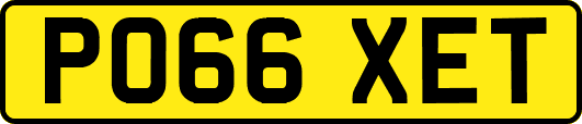 PO66XET