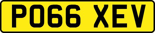 PO66XEV