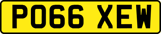 PO66XEW