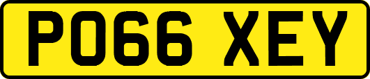 PO66XEY