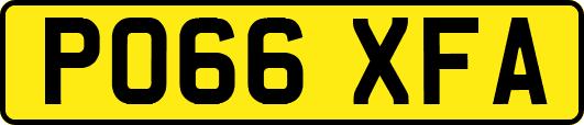 PO66XFA