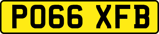 PO66XFB