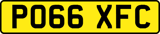 PO66XFC
