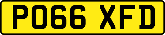 PO66XFD