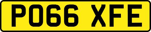 PO66XFE