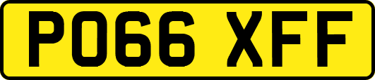 PO66XFF