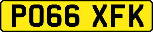 PO66XFK