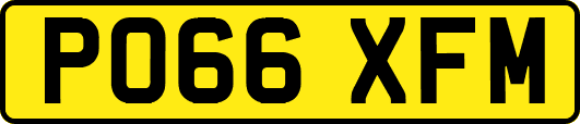 PO66XFM