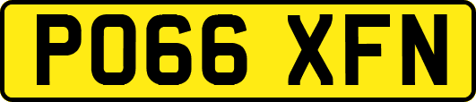 PO66XFN