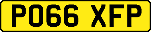 PO66XFP