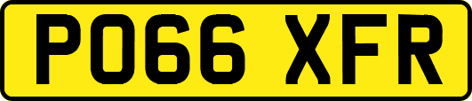 PO66XFR