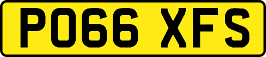PO66XFS