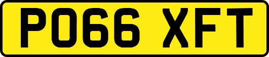 PO66XFT