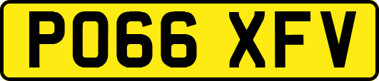 PO66XFV