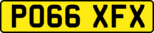 PO66XFX