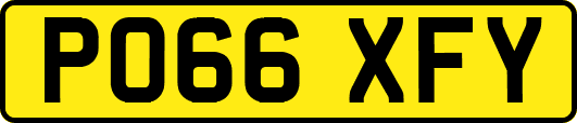 PO66XFY